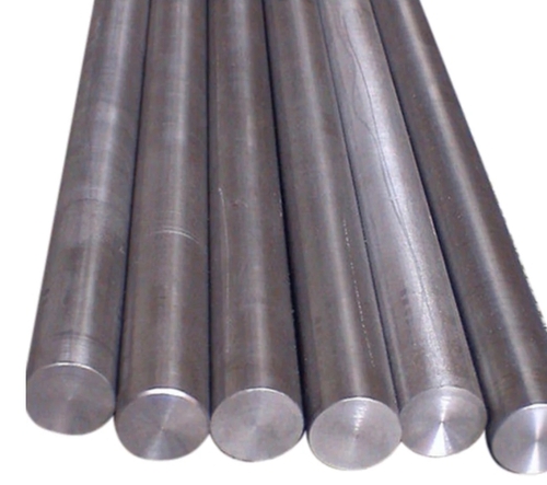 304l Stainless Steel Black Round Bars