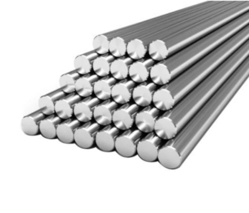 310 Stainless Steel Round Bar