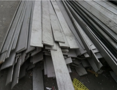 316 Stainless Steel Flat Bars