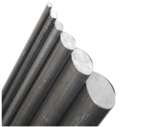410 Stainless Steel Round Bar