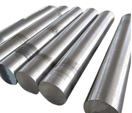 430 Stainless Steel Round Bar