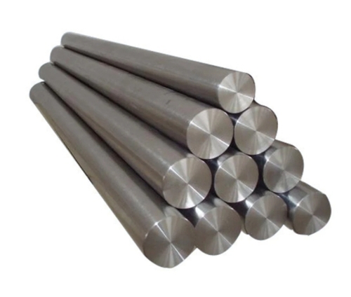 431 Ss Round Bar