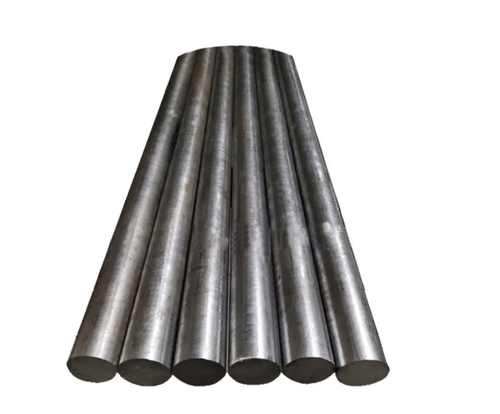 431 Stainless Steel Round Bar