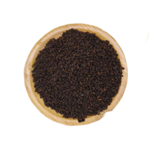 5% P Black Ctc Tea