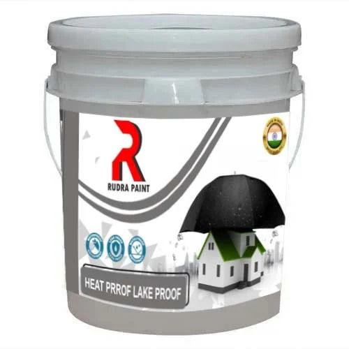 500 C Water Based Heat Resistant Paint