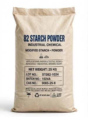 82 Starch Powder