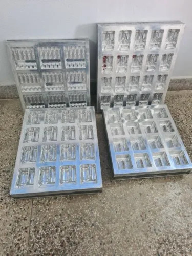 8mm Vacuum Forming Mould