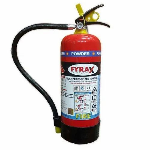 Abc Fire Extinguisher (9 Kg)