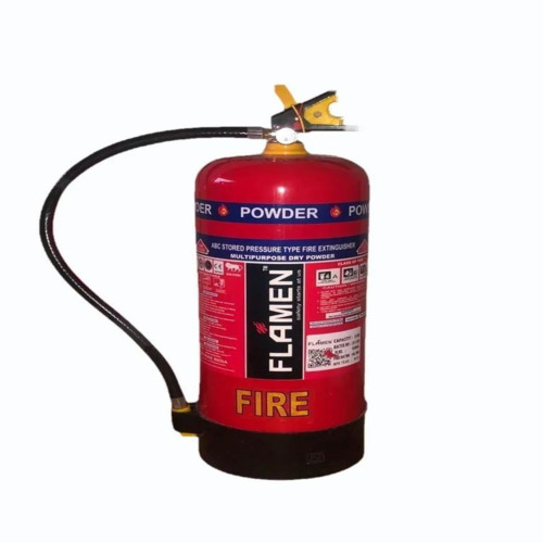 Abc Flamen Fire Extinguishers