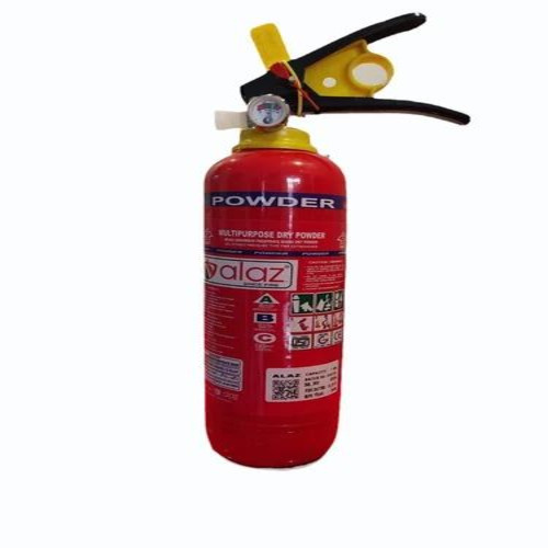 Alaz Abc Dry Powder - 2 Kg