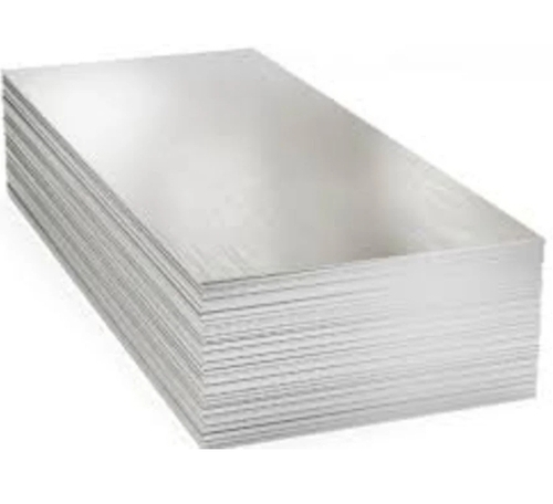 Aluminum Plate