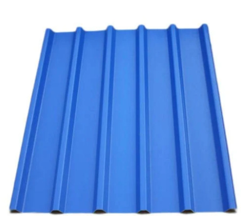 Aluminum Tile Roofing Sheet