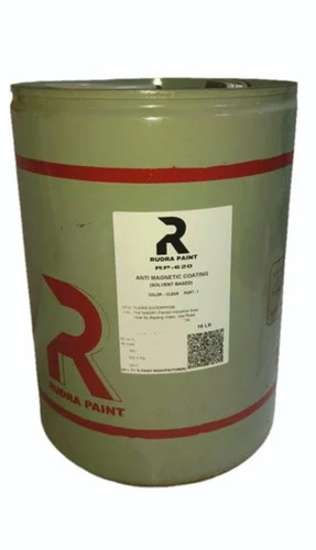Anti Magnetic Coating
