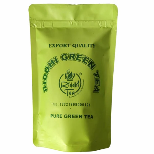 Bop Riddhi Green Tea