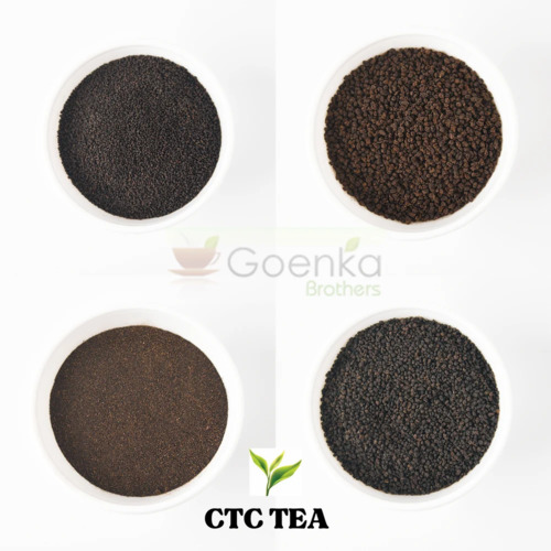 Bp Ctc Assam Tea
