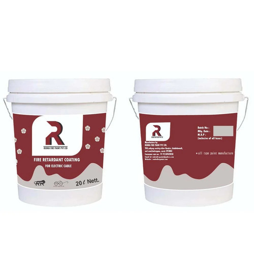 Paint & Allied Products