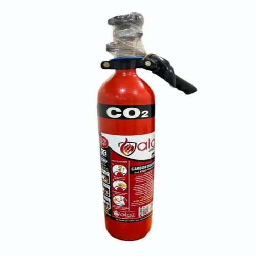 Co2 Type Fire Extinguishers Capacity 4.5 Kg