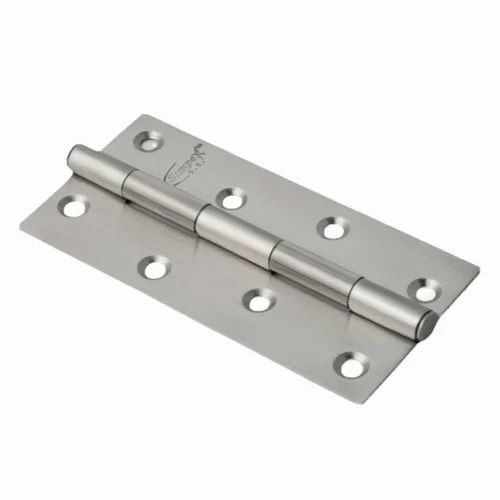 Corrosion Resistant Stainless Steel Hinges