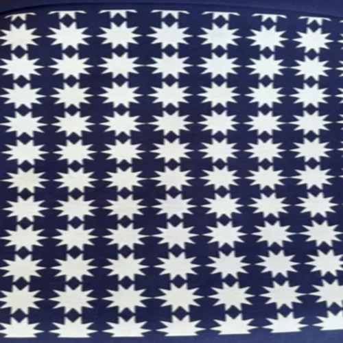 Crown Discharge White