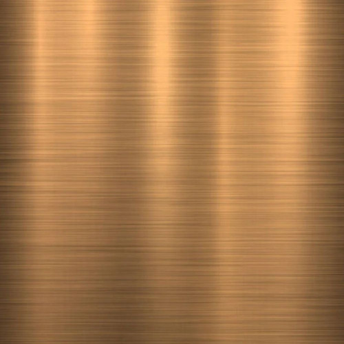 Crown Metallic Bronze