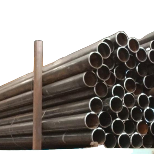 CS Seamless Pipe