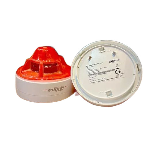 Dahua Addressable Multi Sensor Detector