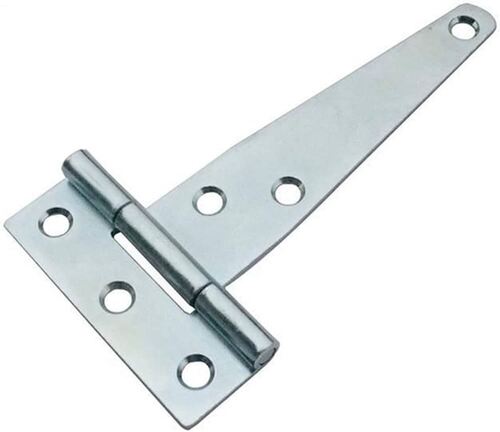 Durable Stainless Steel T Hinges
