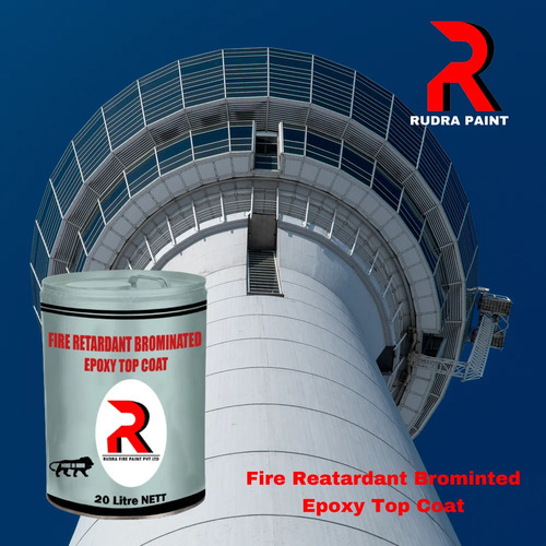 Epoxy Zinc Phosphate Primer