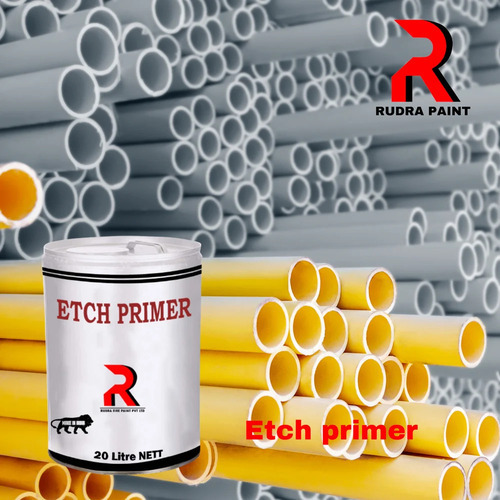Etch Primer