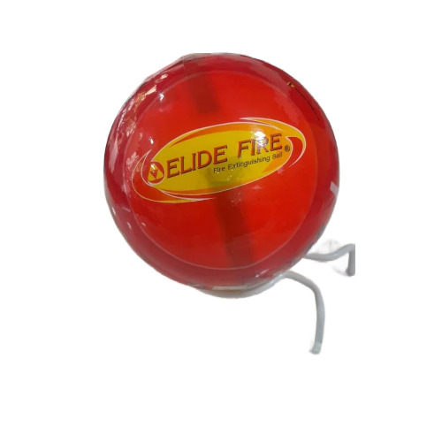 Fire Ball Fire Extinguisher