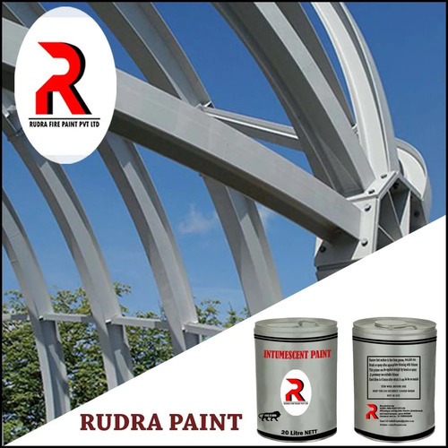 Fire Protective Coatings