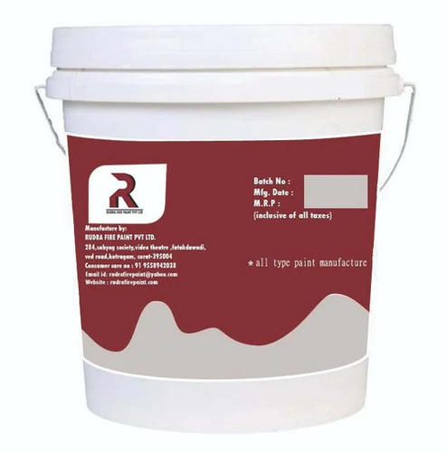 Fire Resistant Cable Coating