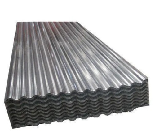 Galvanized Roofing Sheet