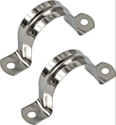 Gi U Clamps