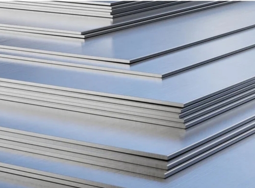 Aluminium Sheets