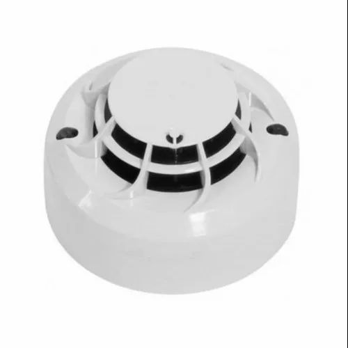Morley Heat Detector