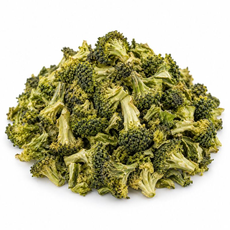 Mymarwar Dehydrated Broccoli