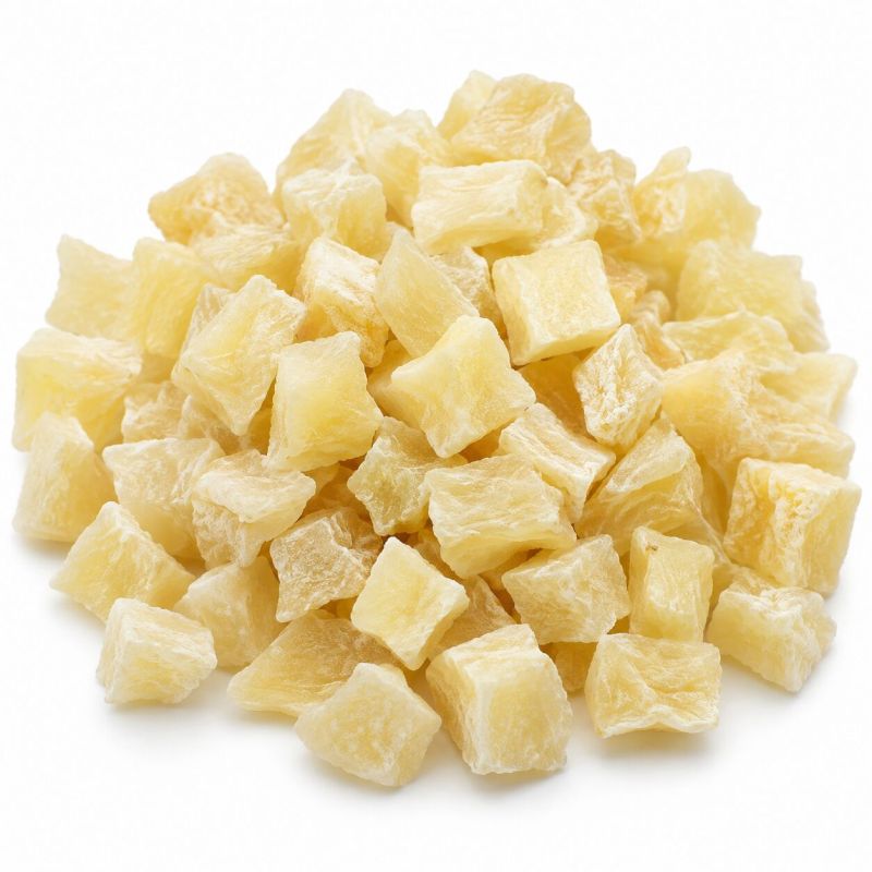 Mymarwar Dehydrated Potato Cubes - Storage Instructions: Cool And Dry Place