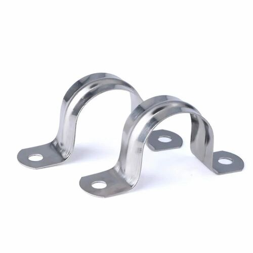 Pipe Steel Clamp