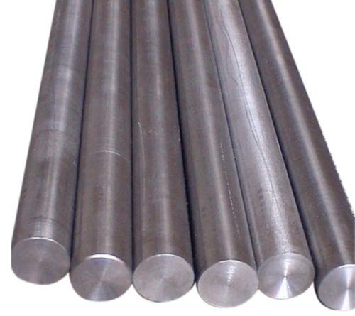 304 Stainless Steel Round Bar