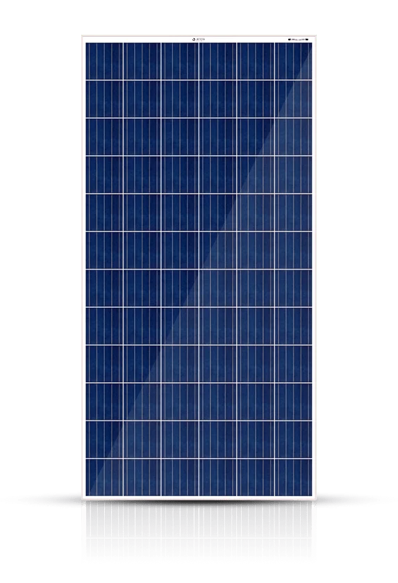 Polycrystalline Solar Panels