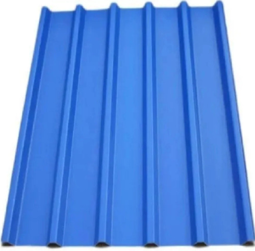 Ppgl Roofing Sheet