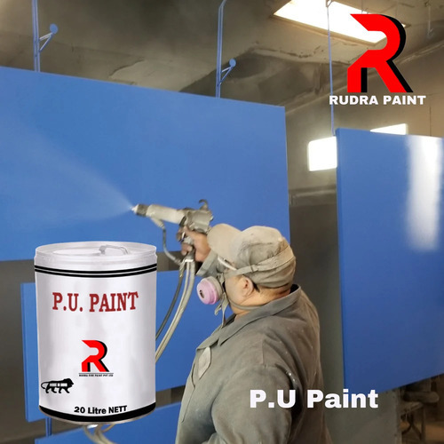Pu Paint