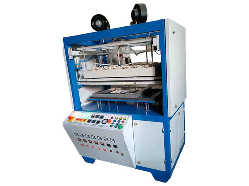 Pvc Tray Forming Machine