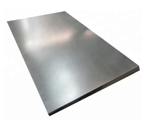 Rectangle Aluminium Sheets