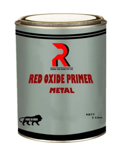 Paint & Allied Products