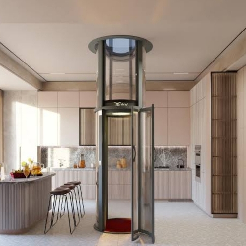 Residential Lifts