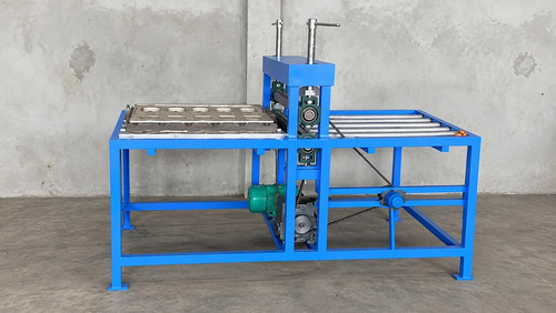 Rotary Slitter Roller Cutting Machine