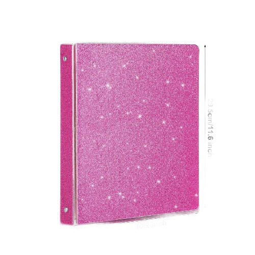 Screen Printing Glitter Binder