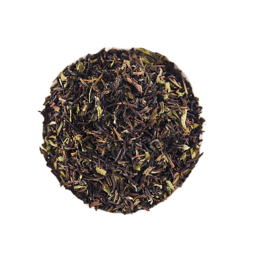 Sftgfop1 Black Ctc Tea